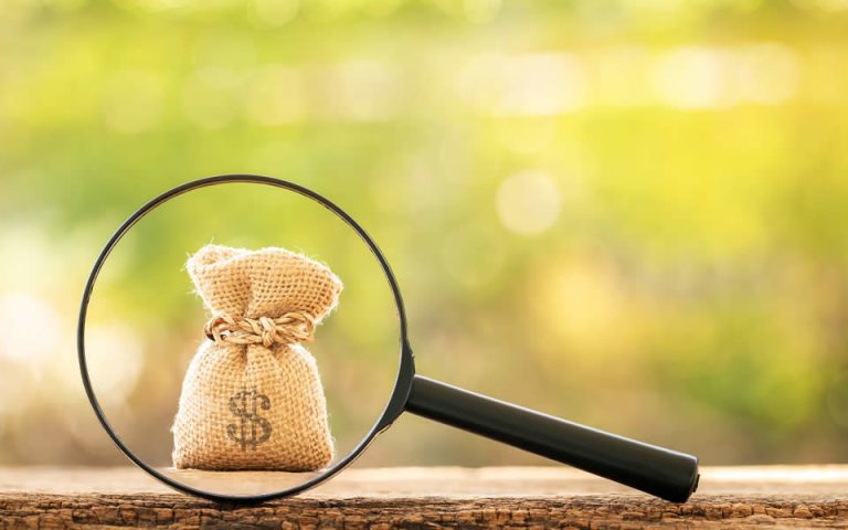 How To Find Hidden Assets in a Divorce
