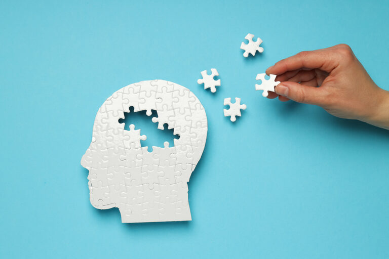 Avoiding Cognitive Decline