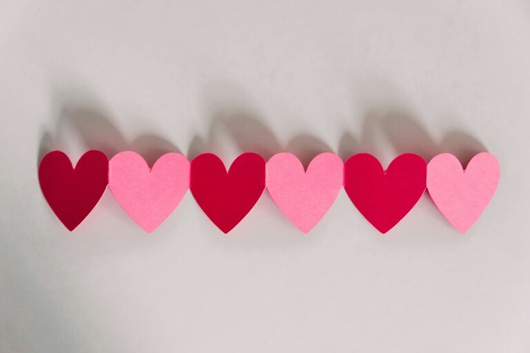Valentine’s Day: A Time to Celebrate YOU