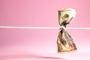 What Not to Do Financially During a Divorce
