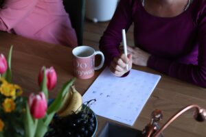 “I’ve Never Paid a Bill in My Life.” What Happens When You’re Suddenly Managing Everything?